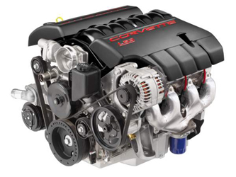 C1102 Engine